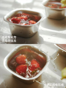 Bát Thép Không Gỉ Nhỏ Dùng Trong Nhà Bếp Bát Đựng Trái Cây Sữa Chua Bát Tráng Men Bát Đựng Thức Ăn Nhẹ Bát Đựng Nguyên Liệu Nấu Ăn Bát Tròn Nhỏ