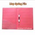 Folder one map spring (spring file)map snell. 