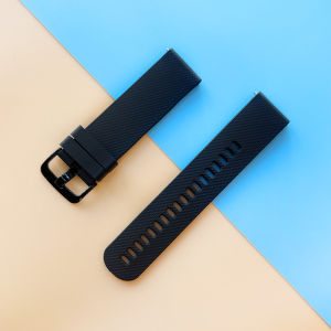 for Amazfit Bip 6 5 Bip6 Smart Watch Strap Silicone Magnetic Loop Band for Amazfit Active 2/BALANCE/GTS/GTR 2 3 4 Wrist Bracelet