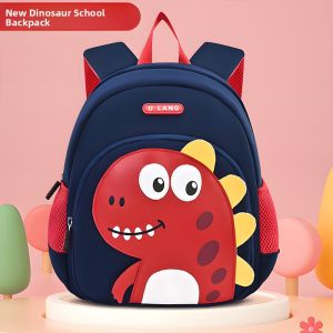 JINGDATOYS | Childrens School Backpack for 2-3 Year Olds