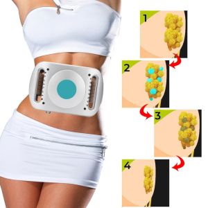 NEW Cryolipolysis Machine Fat Freezing Belly Fat Burner For Women Lipo Lab Fat Dissolver -5°C Body Slimming Products Lose Weight