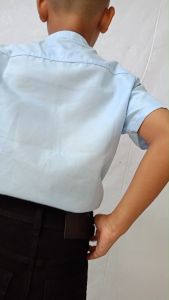 Celana Panjang Anak Jeans Terbaru Bahan Premium Adem Dan Halus Estimasi Smp Bisa Cod