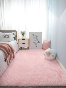 YONCHAG | Cute Ins Style Nordic Rug Soft and Thick