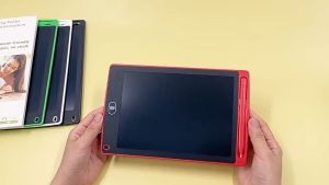 8.5inch LCD Writing Tablet 写字板液晶电子手写板儿童绘画板涂鸦板