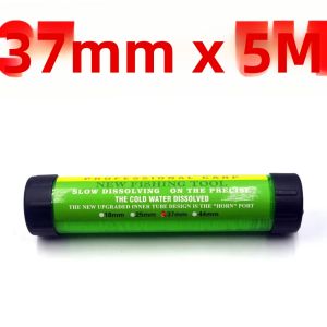 Lưới Câu Cá PVA Tan Trong Nước MNFT 5M Mắt Lưới Nhỏ Màu Trắng Dùng Cho Cá Chép Kèm Bộ Dụng Cụ Nạp Mồi Thanh Đẩy Phụ Kiện Câu Cá Biển Sông Hồ.