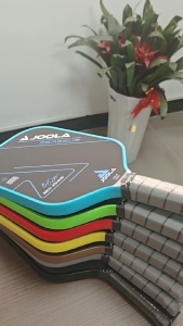 【Set】Joola Gen2 Pickleball Paddles T700 Carbon Fiber Pickleball Paddles Set 16MM Free shipping fast delivery