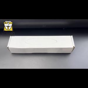 Dùng một lần nha khoa X-Ray cảm biến kỹ thuật số vỏ bọc intraoral tay áo bảo vệ phim bìa ngăn ngừa nhiễm trùng 500 cái/hộp