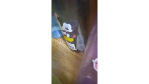 Botol Minum Anak Karakter Eksklusif Minigo by Lion Star 600ml | Botol Minum Sehat BPA Free