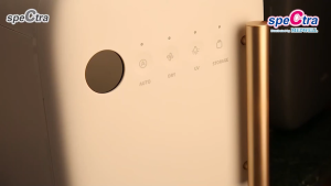 Spectra Electrical UV Premium Steriliser Machine (Free Gift) Made In Korea