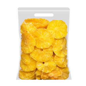 CHUNJIANGYUE | Pineapple Dried Fruit Snack