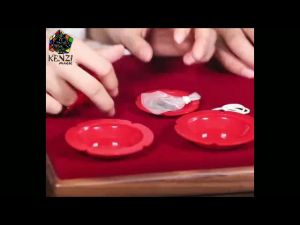 Alat Sulap UFO coin sulap Koin berpindah - KZ196