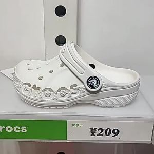 เด็ก รองเท้า Cross น้ําหนักเบา รองเท้าชายหาด กันลื่น รองเท้าชายหาด สําหรับเด็ก