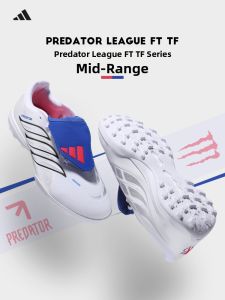 adidas | Mens Predator Soccer Shoes TF Cleats