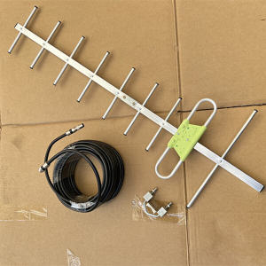 Anten DTMB Nhận Dạng Kỹ Thuật Số Cho Hộp Trên Đầu Truyền Hình Ngoài Trời Trong Nhà Nông Thôn Anten Mặt Đất Đa Năng Cho Gia Đình