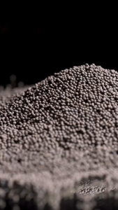 500g Sunshine White Pepper Powder Substitute - Spice