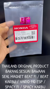 Seal Magnit Beat Fi - Beat Karbu GCC KD280 - Seal Magnet Vario 110 ESP - Spacy Karbu - Spacy FI