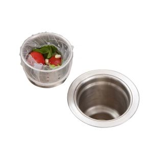 Máy Lọc Rác Nhà Bếp Dùng Một Lần Lưới Lọc Rác Máy Rửa Bát Máy Xả Nước Máy Rửa Chén Lưới Rác Rữa Bát Đĩa