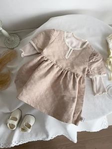 Stylish Princess Dress for Toddler Girls