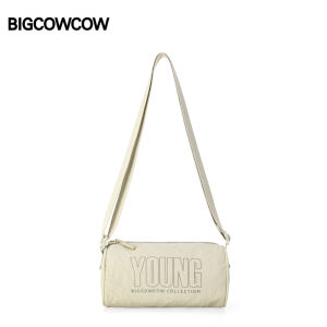 BIGCOWCOW | Túi Đeo Chéo Thể Thao Túi Đào Tạo