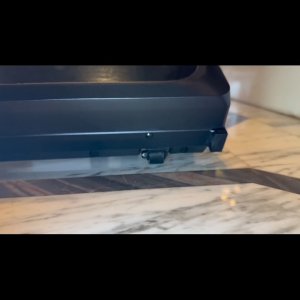 (JIJI.SG) FITNET FLEXRUN Foldable Treadmill / Base / Handle / Display / Sports / Gym / Fitness / SG