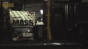Promatrix Mass Gainer 6 Pounds Vanilla 56g Protein !!! with Shaker