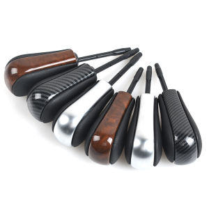 Xe núm bọc cần số kiểu tự động cần gạt thay thế cho BMW 1 3 5 7 X3 X5 Z3 Z4 Z4 E81 E82 e85 E90 E91 E46