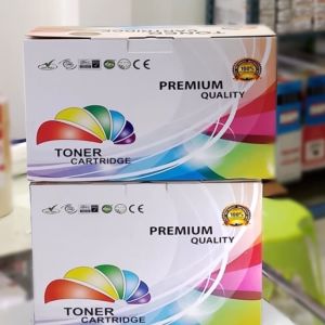 CE390A หมึกเทียบ HP M4555mfp / M601dn / M602dn / M603n MFP