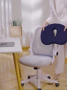 Đệm Lót Ghế Chống Đau Xương Cụt Chống Trĩ Bảo Vệ Sống Lưng
