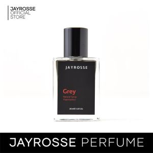 Parfum Grey Jayrosse 30 ML