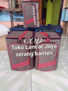 tas kulanter rampak kendang jaipong