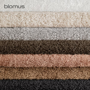 Blomus | Cotton Soft Absorbent Adult Facial Towel