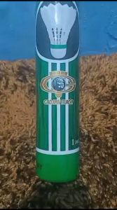 FLASHSALE !!  Kok Badminton SAMURAI Bulu Angsa - bola badminton - cok badminton murah - kok 1 slop - Kok shuttlecock Dakota - Kok bulu tangkis 1 slop - KOK GAJAH MADA
