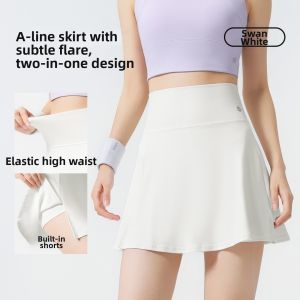 361° | Anti-exposure Sports Skirt