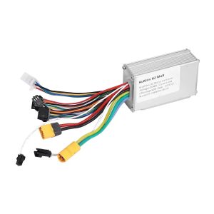 Bộ Điều Khiển Động Cơ DC Không Chổi Than 48V Cho Xe Tay Ga Điện KUGOO KIRIN KuKirin G2 MAX Phụ Tùng Thay Thế