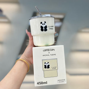 Portable Outdoor 304 Stainless Steel High-Temperature Resistant Coffee Cup Beverage Cup for Restaurant Commercial Use