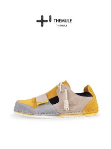 THEMULE | Unusual Style Casual Shoes Women Men Wide Toe Box New 2025