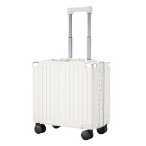 MANLVSHI | Vali Du Lịch 16 Inch Đựng Được Lên Máy Bay cho Sinh Viên