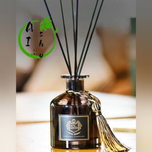 【COD】Premium Diffuser Fire-free Aromatherapy Essential Oilbedroom Air FreshenerBathroom Fragrance