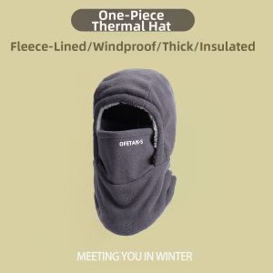 JIFANPAUL | Winter Riding Warmth & Windproof Face Mask & Neck Warmer