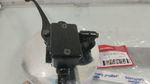 Master Rem Atas Plus Handle Supra x lama Supra x 100 Supra x 110 Kode Part Honda KEV