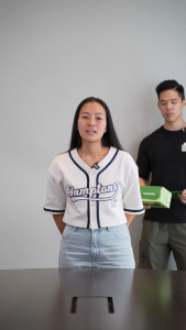 TasteBudds [New] All-in-One Supergreens | Fibre | Probiotics | Daily Detox