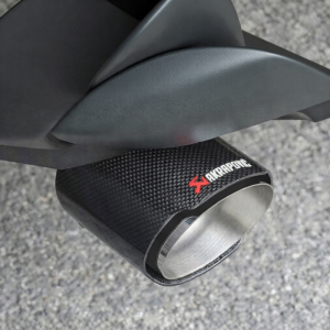 CHEGAISHI | Ống Xả Inox Đặc Biệt Cho Toyota