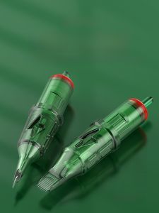 Disposable Tattoo Needles Set Integrated Needle One Time Use Cutting Line Needle Fogging Fully Disinfected TUMAlab Travel