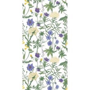 Artistic Decorative Privacy Glass Stickers French Style Door And Window Stickers for Kitchen Bathroom And Balcony by JinGe XinYi