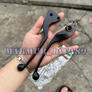 HANDLE REM DOMINO SET VARIO 150 CBS VARIO 125 CBS BEAT CBS SCOOPY CBS HANDFAT DOMINO SET KIRI KANAN