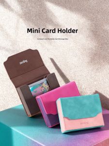 sanseking | Mini TCG Card Storage Box