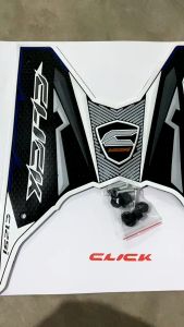 honda click 125i accessories motor matting honda click 125i v1 v2 footboard rubber matting Highquality carpet honda click 150i matting footboard