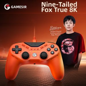 GameSir | High Response Rate Low Latency Gamepad