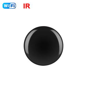 iHseno | Tuya WiFi Smart IR Remote Control Infrared Smart Life APP Replace TV DVD AUD AC Remote Works with Alexa Google Home Smart Home