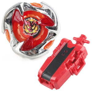 LDCX | Bộ Khởi Động Takara Tomy BeyX Gyroscope X Series BX-01 Với Drumsword 3-60F Và BX-23 Phoenix Wing 9-60GF Con Quay Kim Loại Dành Cho Bé Trai